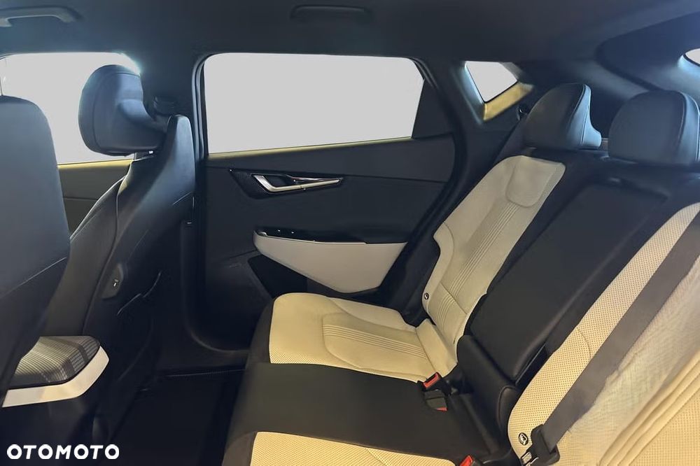 Kia EV6 77.4kWh GT-Line AWD - 12