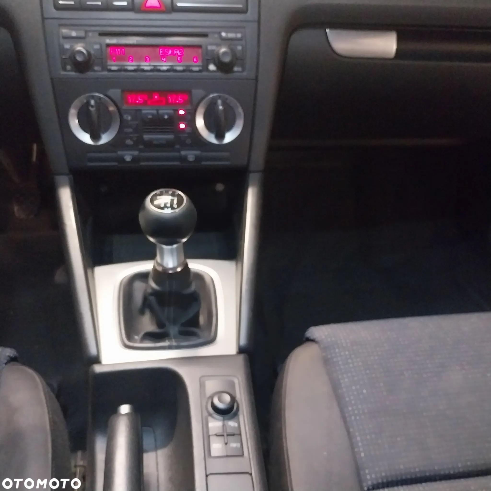 Audi A3 2.0 TDI Ambition - 22