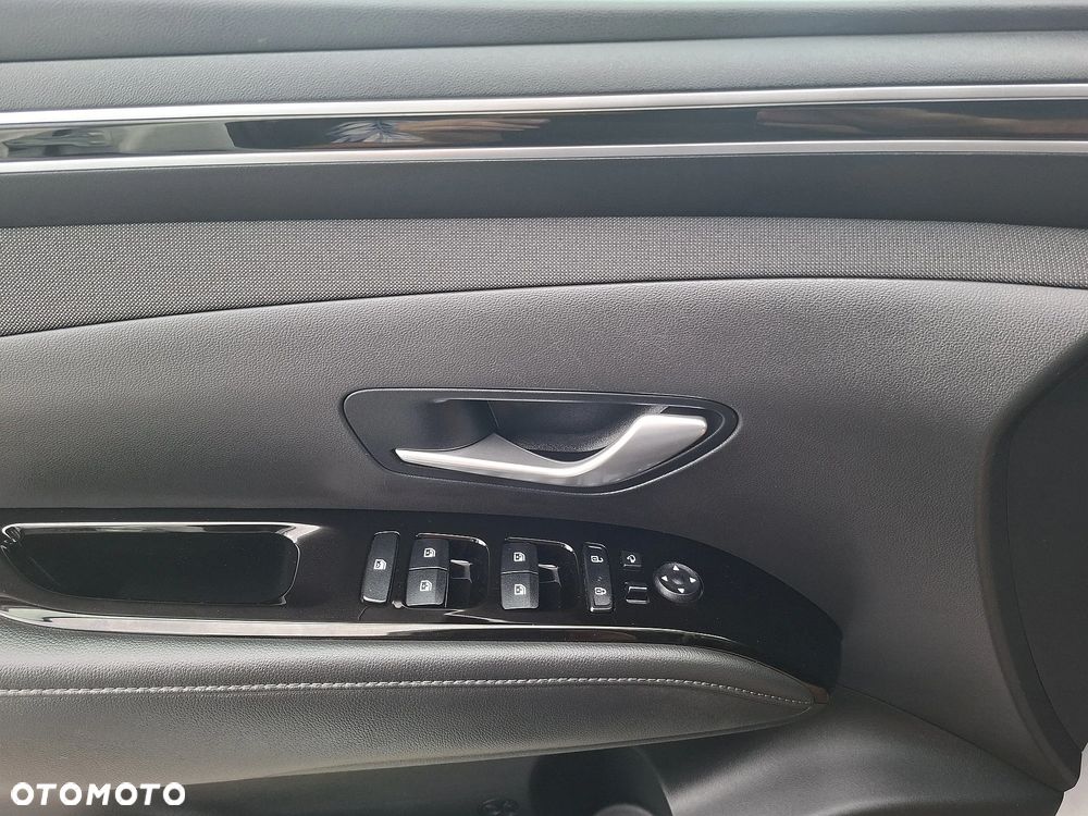 Hyundai Tucson - 21