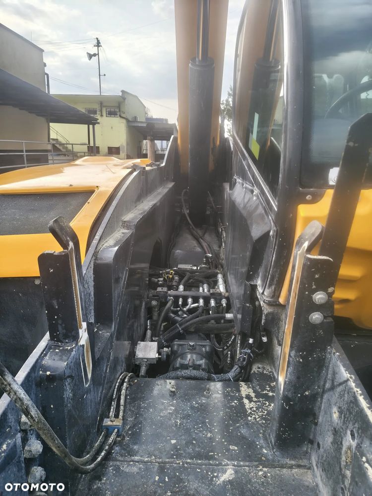 Dieci Icarus 40.17 MLT MRT JCB MERLO - 8