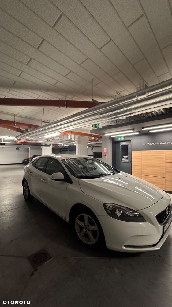 Volvo V40 D3 Drive-E Base - 3