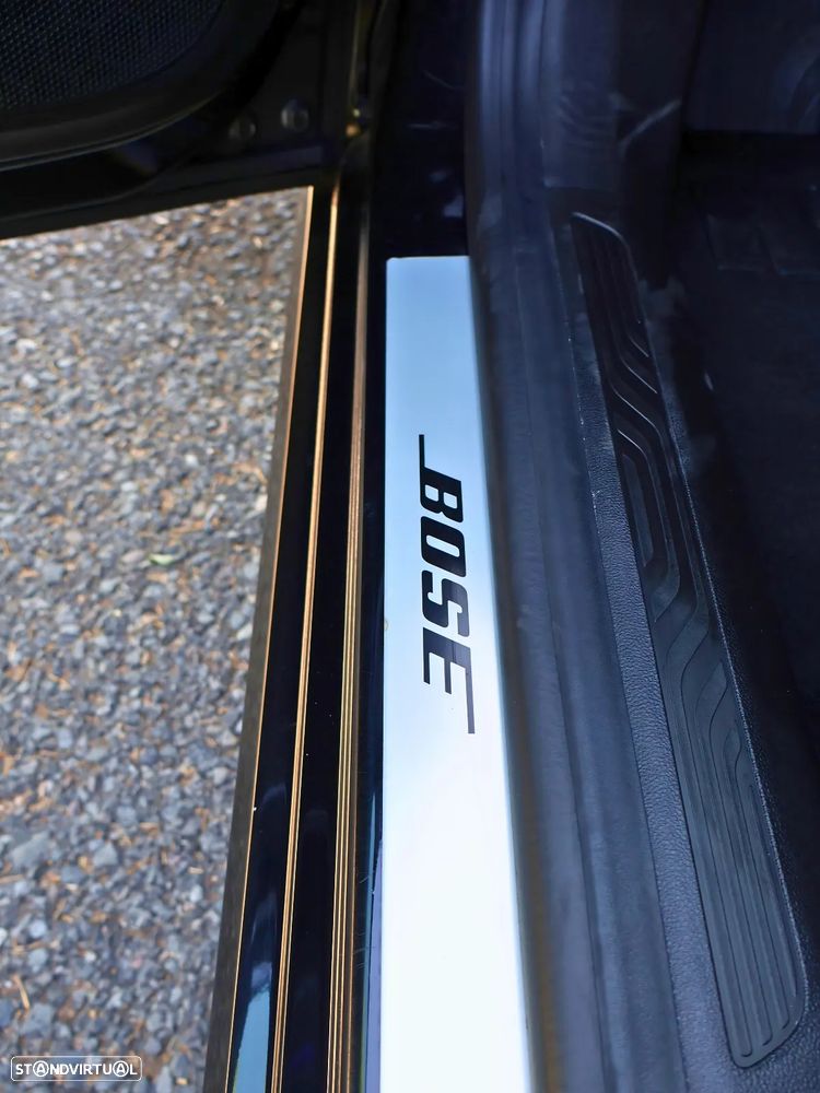 Renault Mégane 1.3 TCe Bose Edition EDC - 16