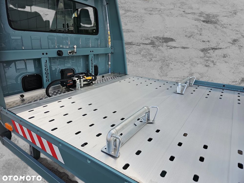Renault Master Pomoc Drogowa 170KM - 8
