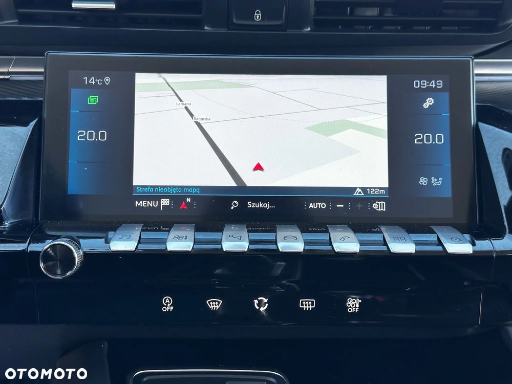 Peugeot 508 PureTech 180 EAT8 Allure - 33