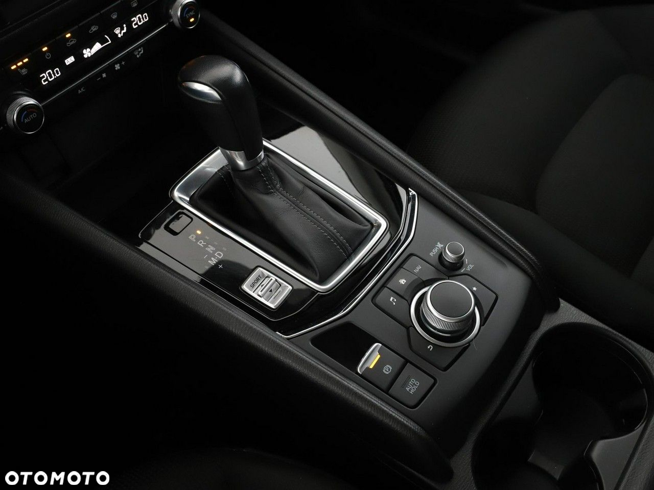 Mazda CX-5 SKYACTIV-G 165 AWD KANGEI - 31