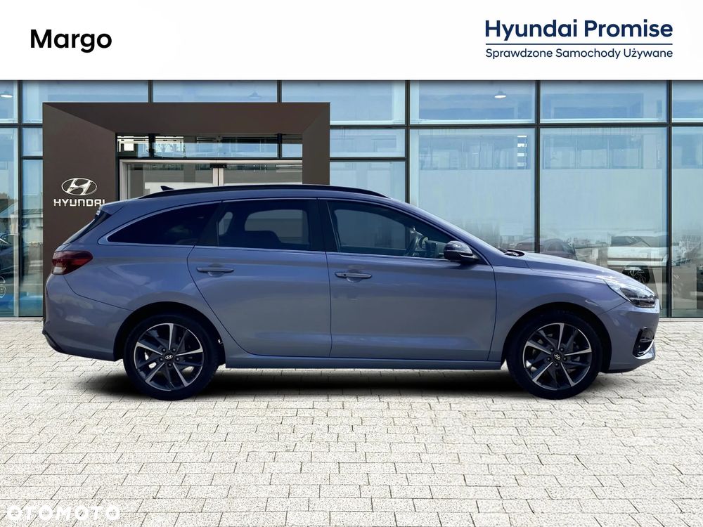 Hyundai i30 1.5 T-GDI 48V Smart DCT - 9