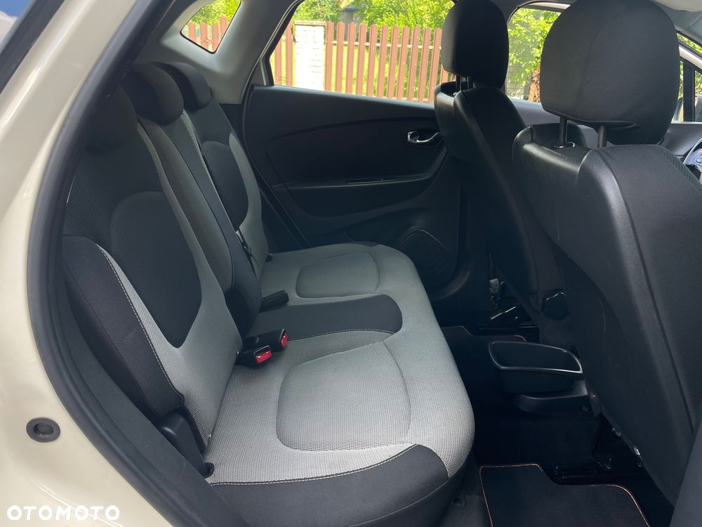 Renault Captur ENERGY TCe 90 Start&Stop Intens - 13