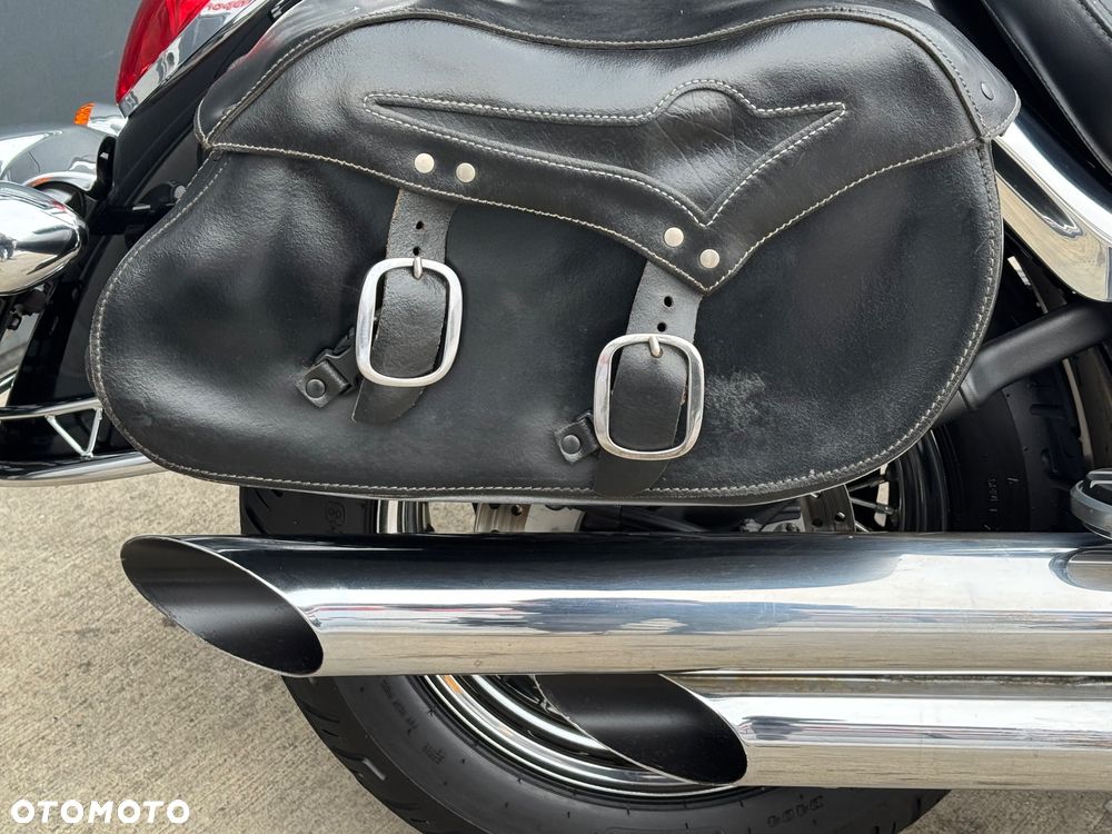 Kawasaki Vulcan - 22