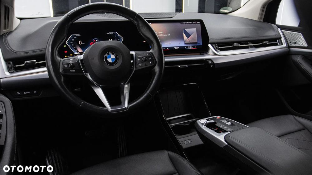 BMW Seria 2 223i mHEV Luxury Line - 17