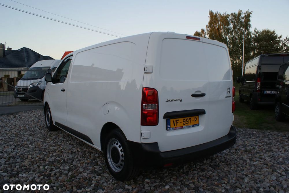 Citroën Jumpy - 28