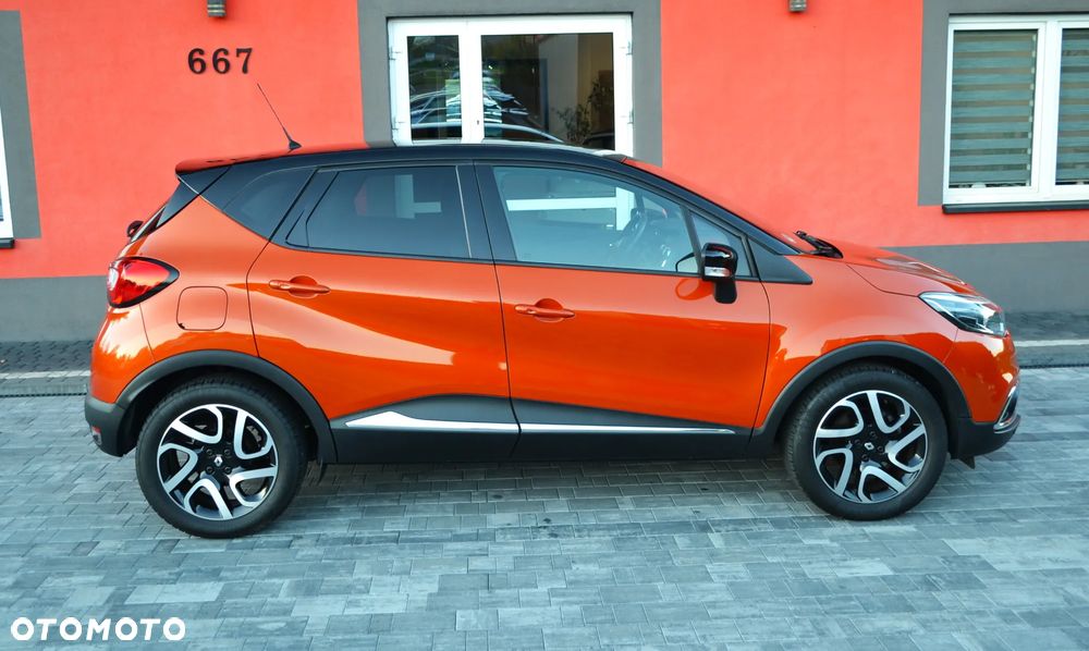Renault Captur ENERGY TCe 120 EDC XMOD - 20