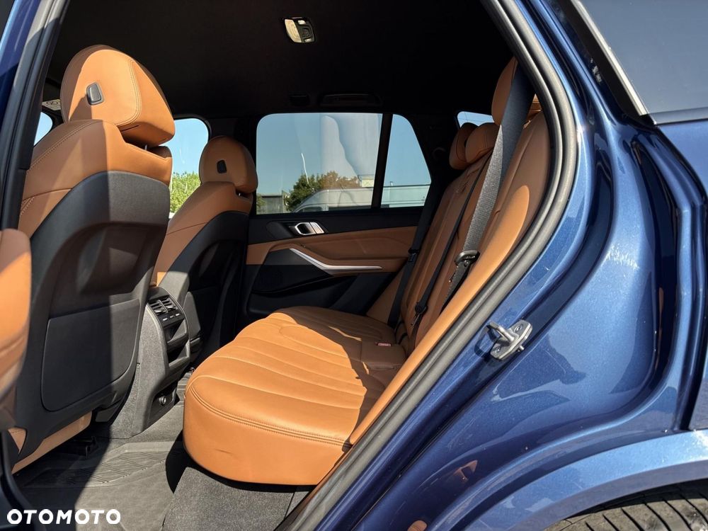 BMW X5 - 14