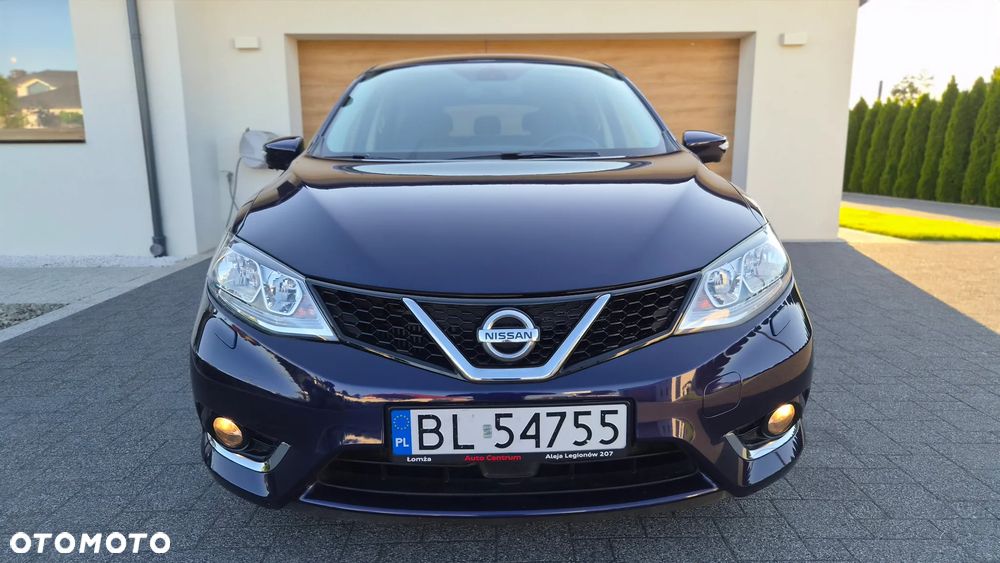 Nissan Pulsar 1.2 DIG-T Tekna - 30