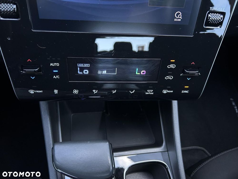 Hyundai Tucson - 29
