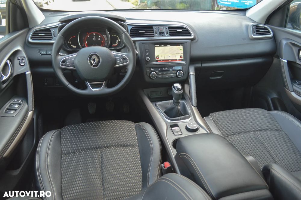Renault Kadjar Energy dCi 110 XMOD - 29