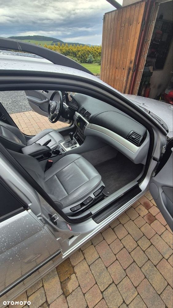BMW Seria 3 - 10