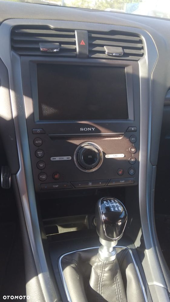 Ford Mondeo 1.5 EcoBoost Titanium - 6