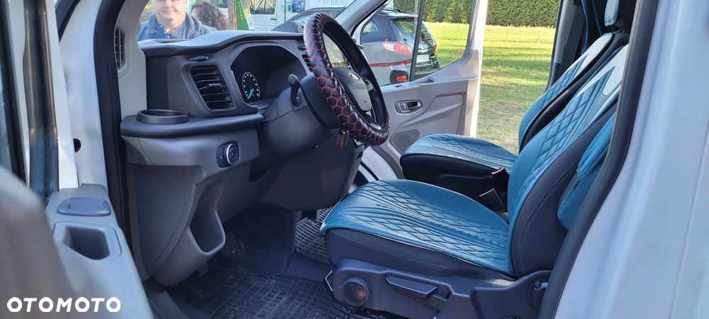 Ford Transit - 7