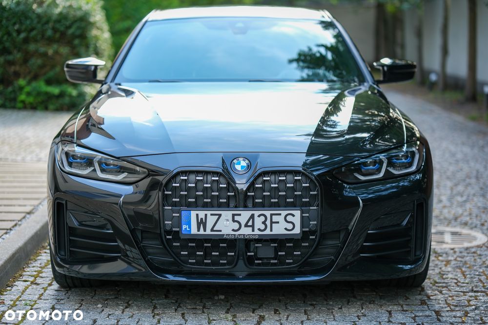 BMW Seria 4 M440i xDrive mHEV sport - 1