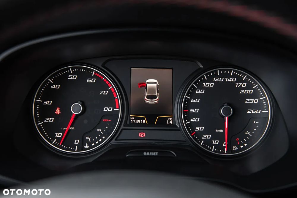 Seat Leon 1.4 TSI FR S&S - 19