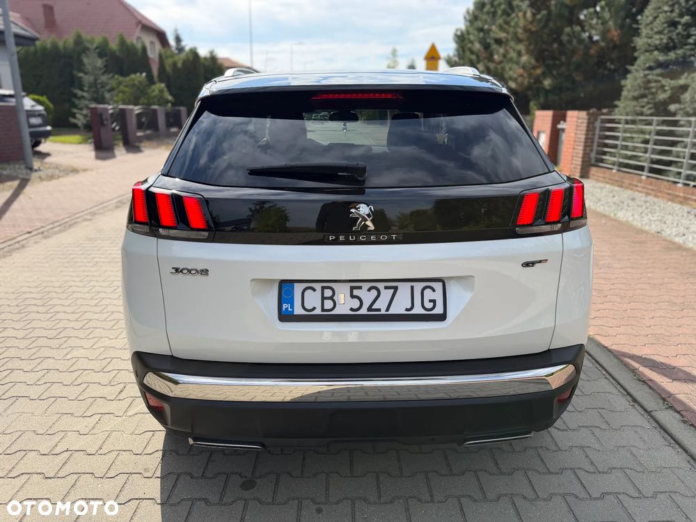 Peugeot 3008 - 26