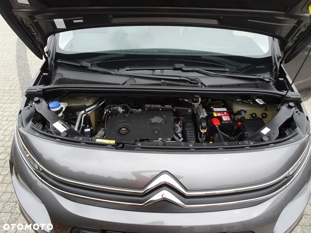 Citroën Berlingo XL 1.5 BlueHDI Feel Pack S&S - 37