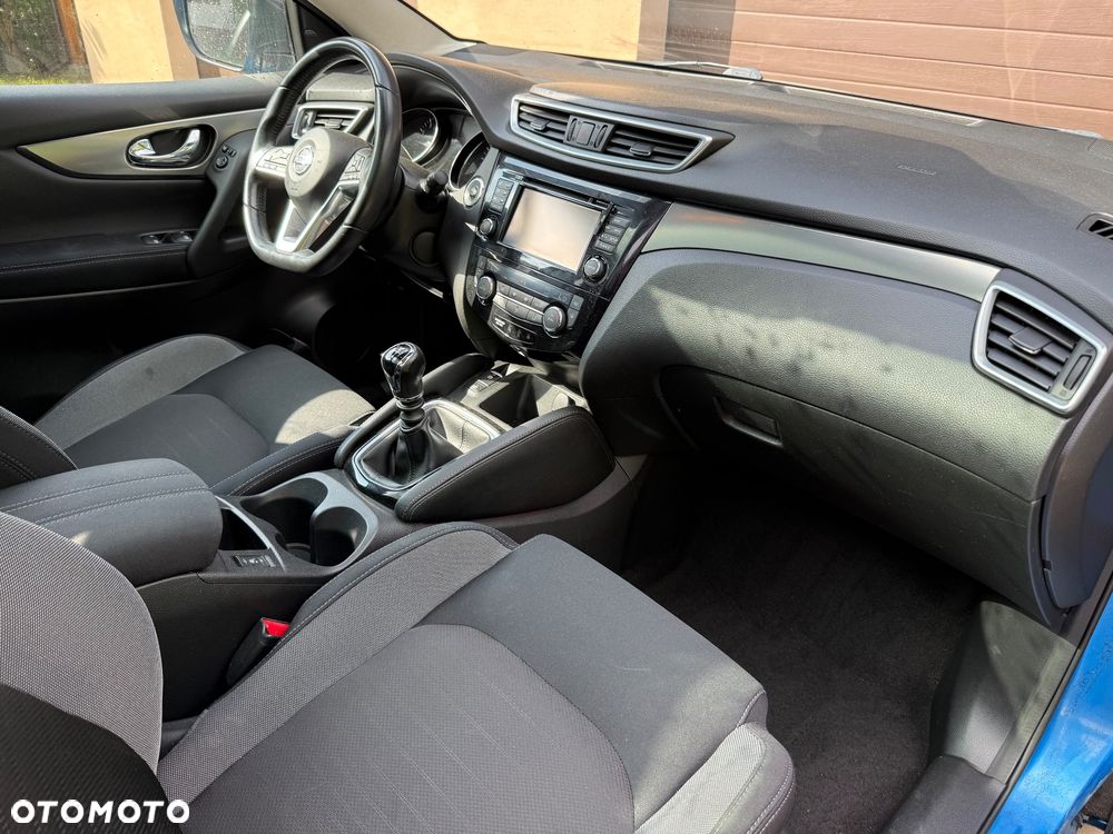 Nissan Qashqai 1.6 DIG-T Tekna+ - 16