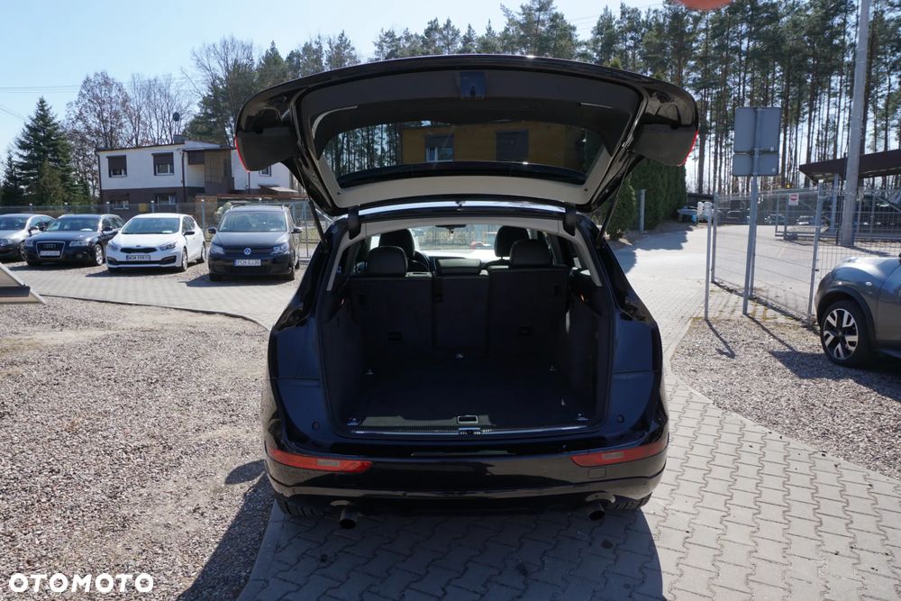 Audi Q5 2.0 TFSI Quattro S tronic - 5