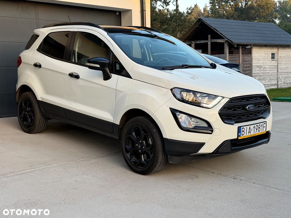 Ford EcoSport - 6