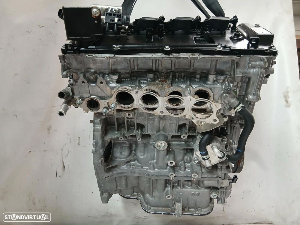 Motor completo TOYOTA RAV4 V (_A5_, _H5_) - 1