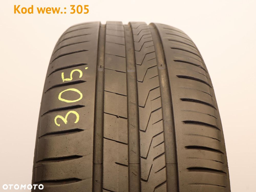 Hankook KINERGY Eco2 - 205/55 R16 - 6