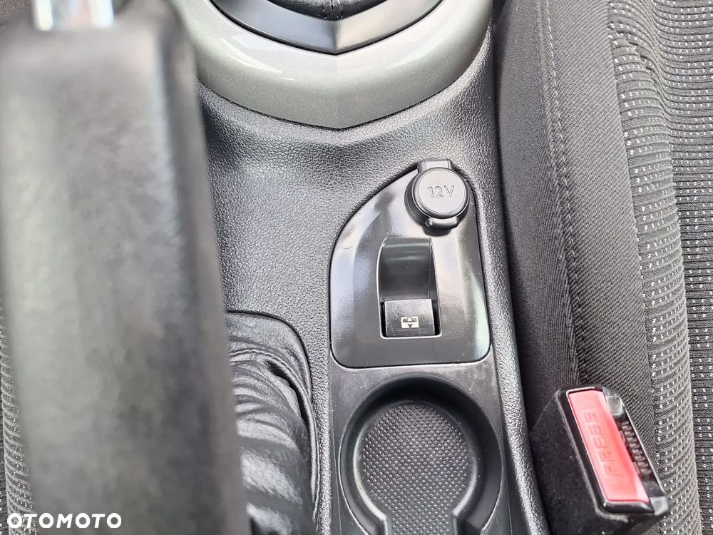 Peugeot 308 120 VTi Premium - 27