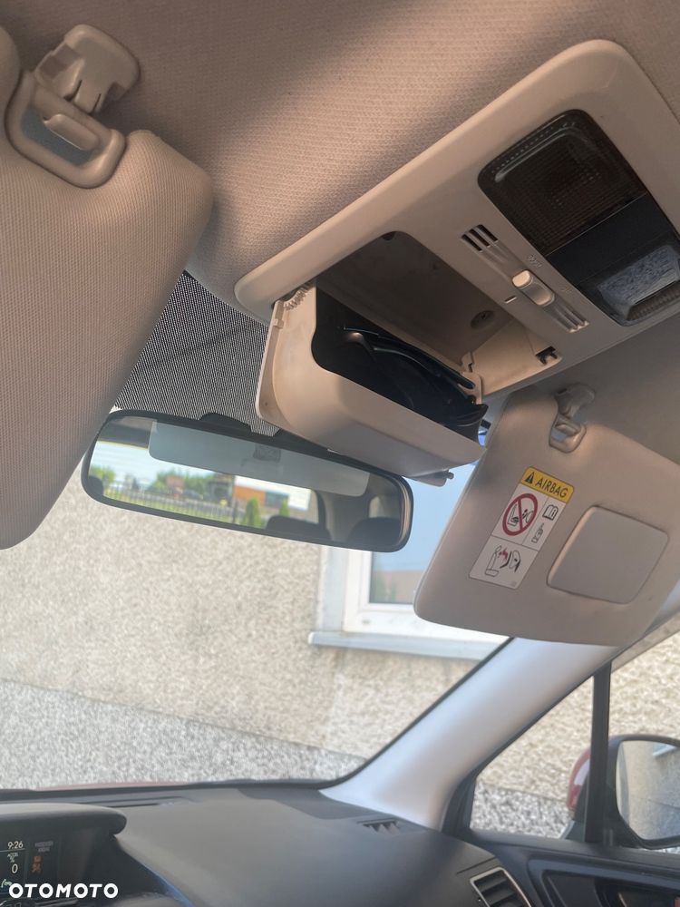 Subaru Forester 2.0D Platinum Lineartronic EU6 - 4