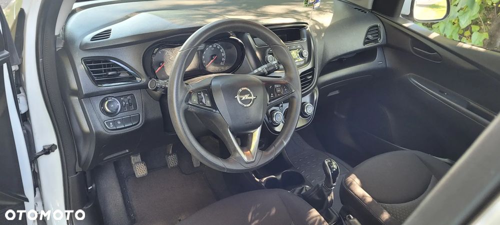 Opel Karl - 7