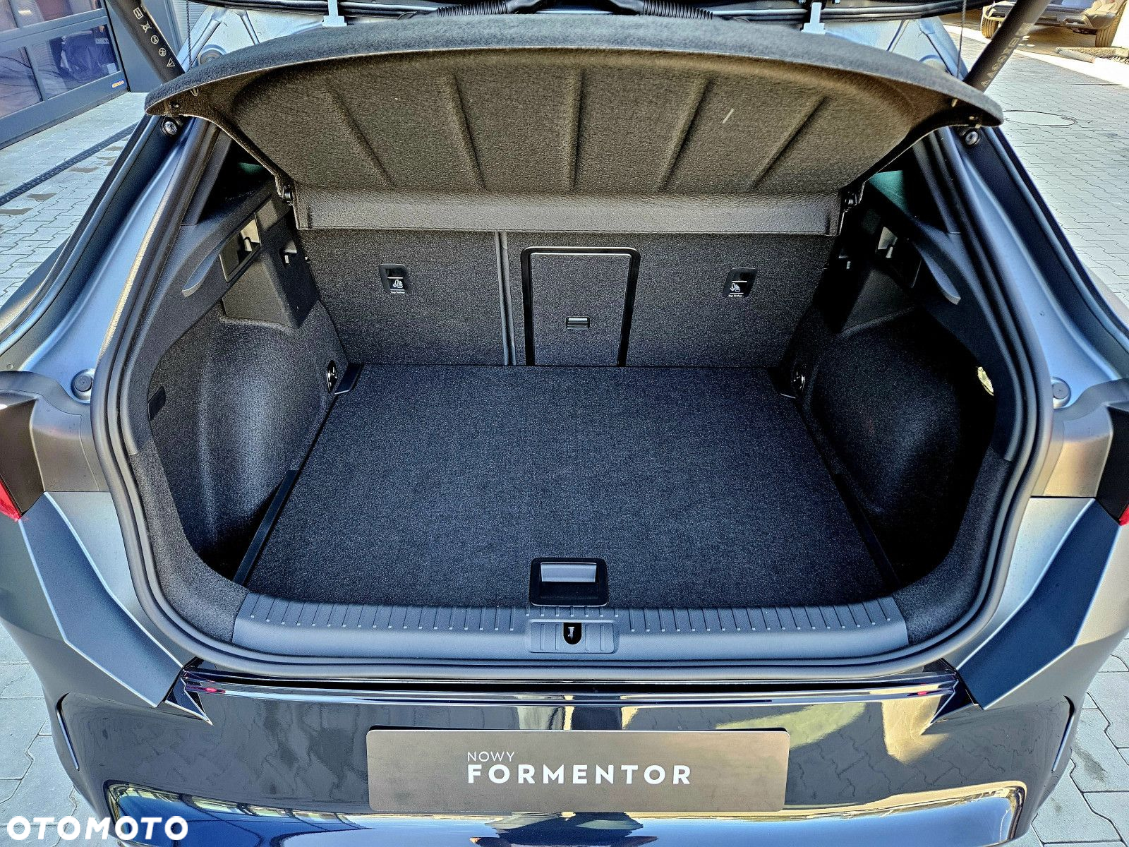 Cupra Formentor - 7