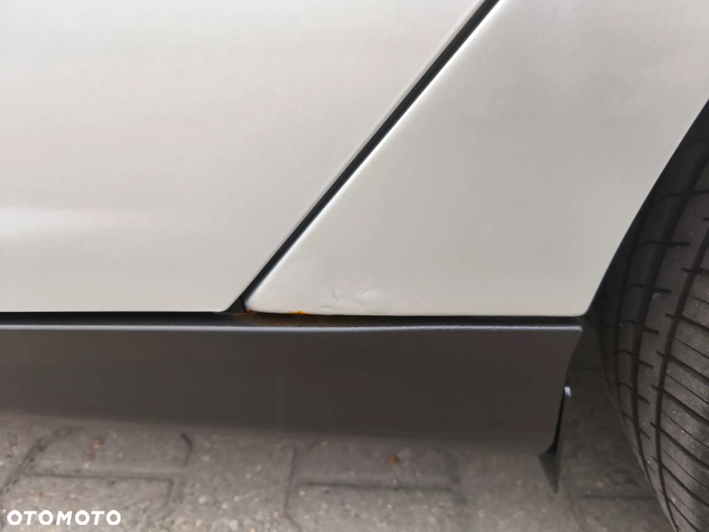 Ford Focus 1.6 TDCi DPF Titanium - 35