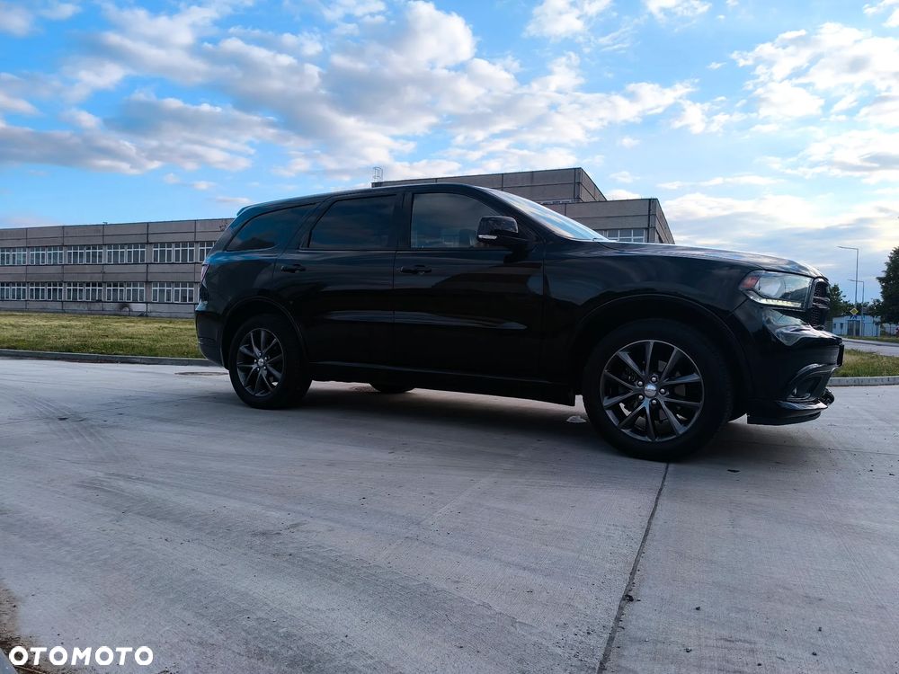 Dodge Durango