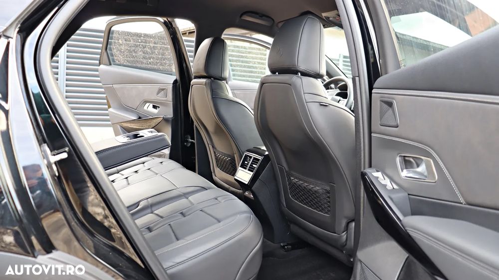 DS Automobiles DS 7 Crossback DS7 1.6 PHeV AWD 300 EAT8 OPERA - 14