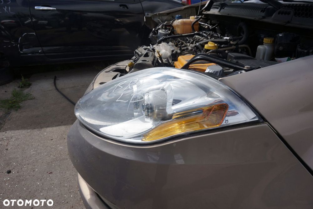 LAMPA PRZEDNIA LEWA BRAVO II  FIAT 2007-2014 - 3