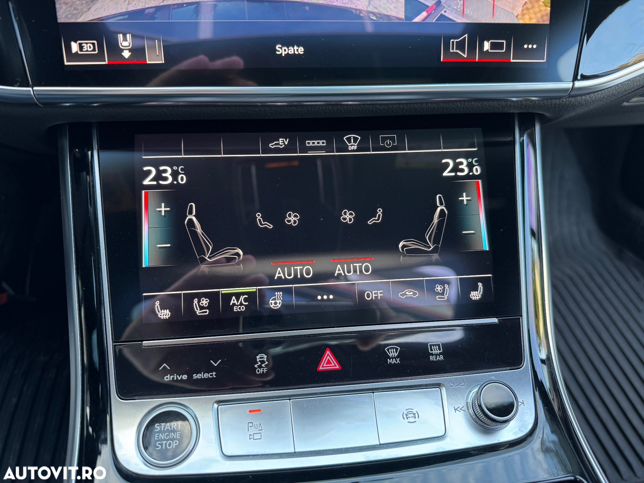 Audi A8 3.0 60 TFSI e quattro Tiptronic - 12
