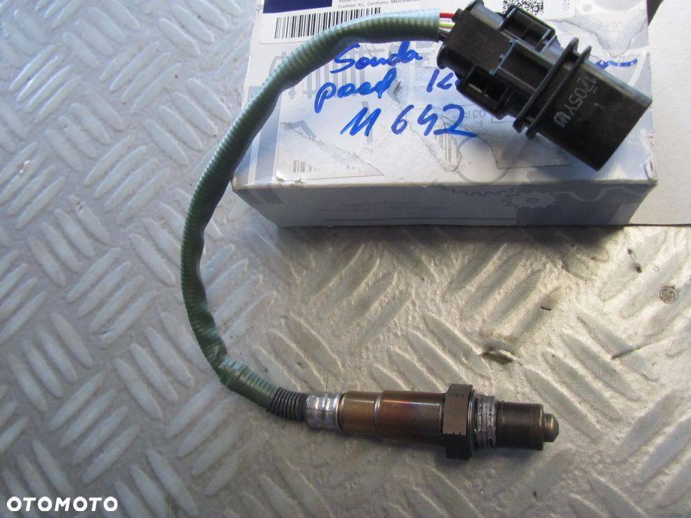 sonda 0035426918 - 3