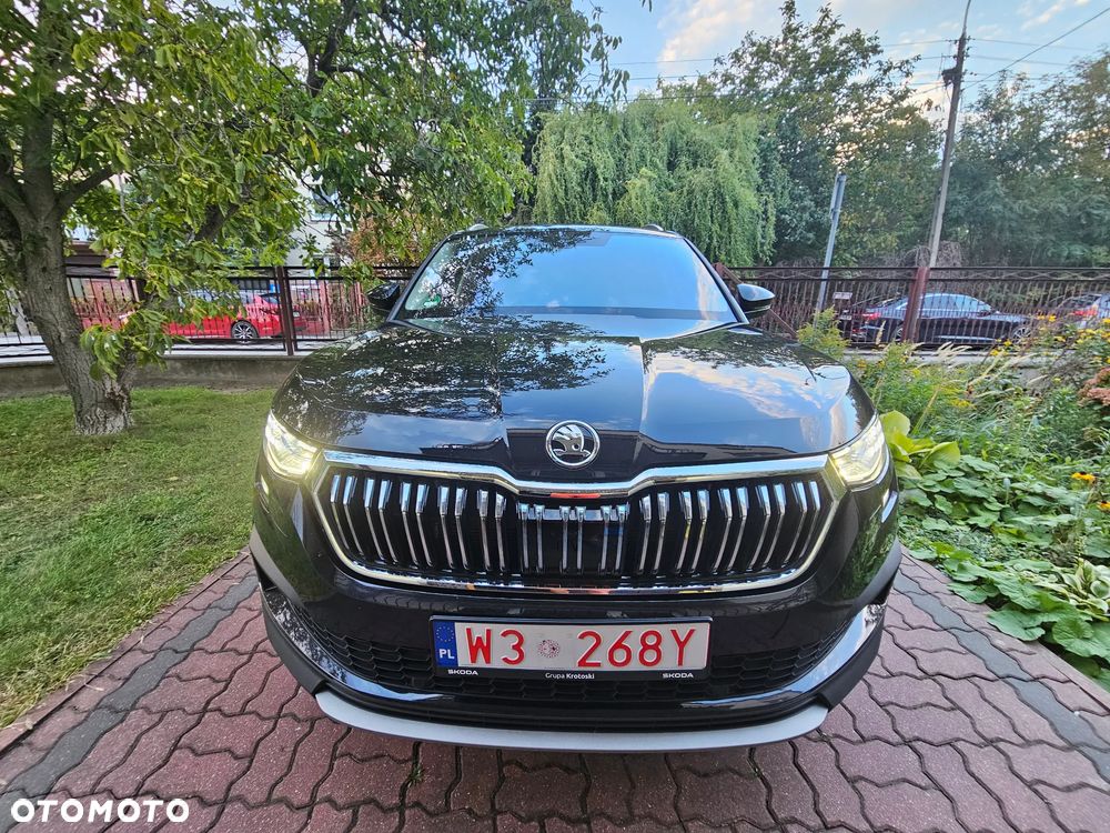 Skoda Kodiaq 2.0 TDI 4x4 Style DSG - 12