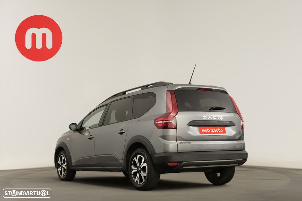 Dacia Jogger 1.0 ECO-G Expression 7L Bi-Fuel - 3