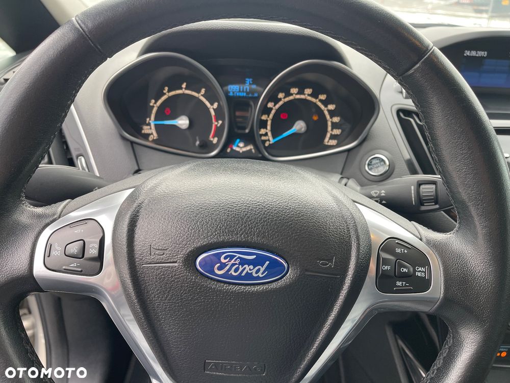 Ford B-MAX 1.0 EcoBoost Titanium - 3