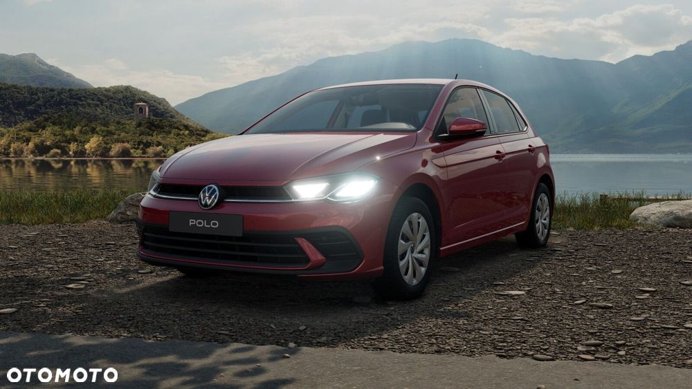 Volkswagen Polo 1.0 TSI Pure DSG - 4