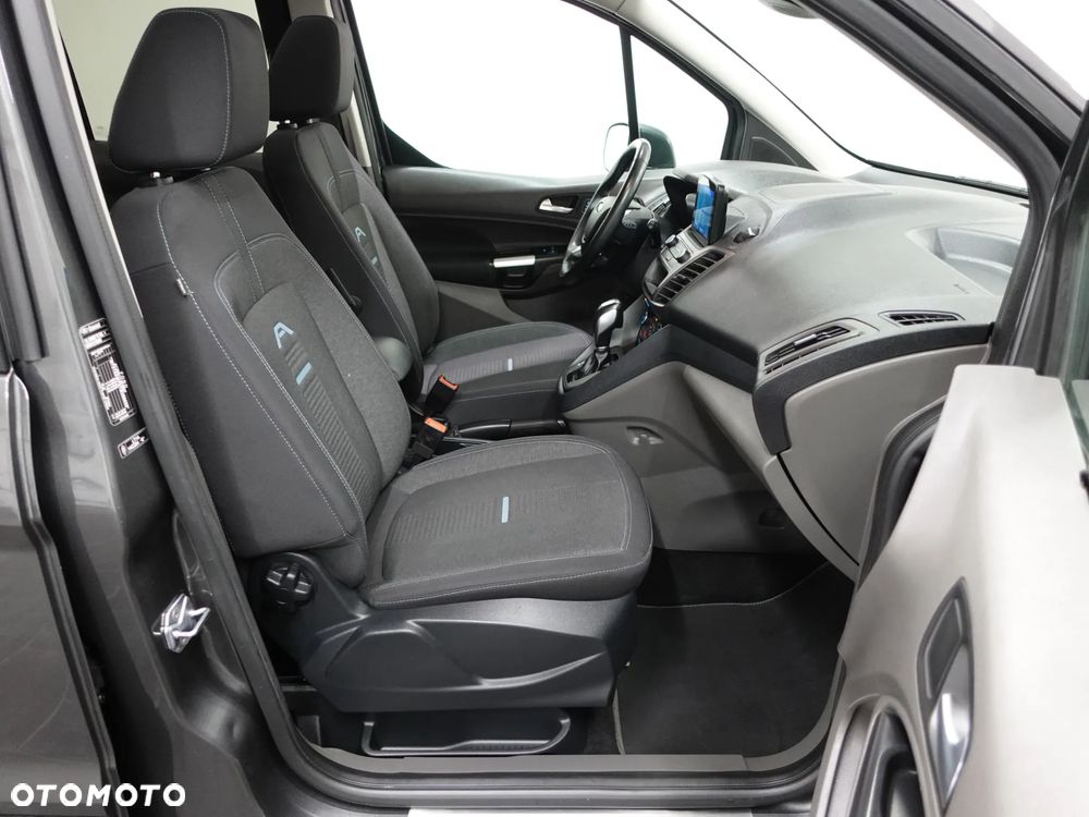 Ford Tourneo Connect 1.5 EcoBlue Start-Stop Active - 23