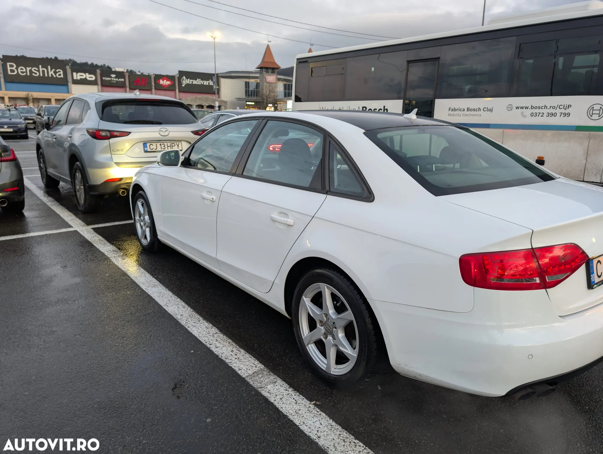 Audi A4 - 6