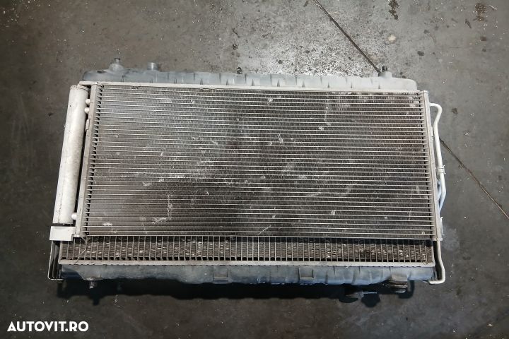 Set radiatoare motor 25310-26070 25386-26200 25310-26070 25386-26200 - 2