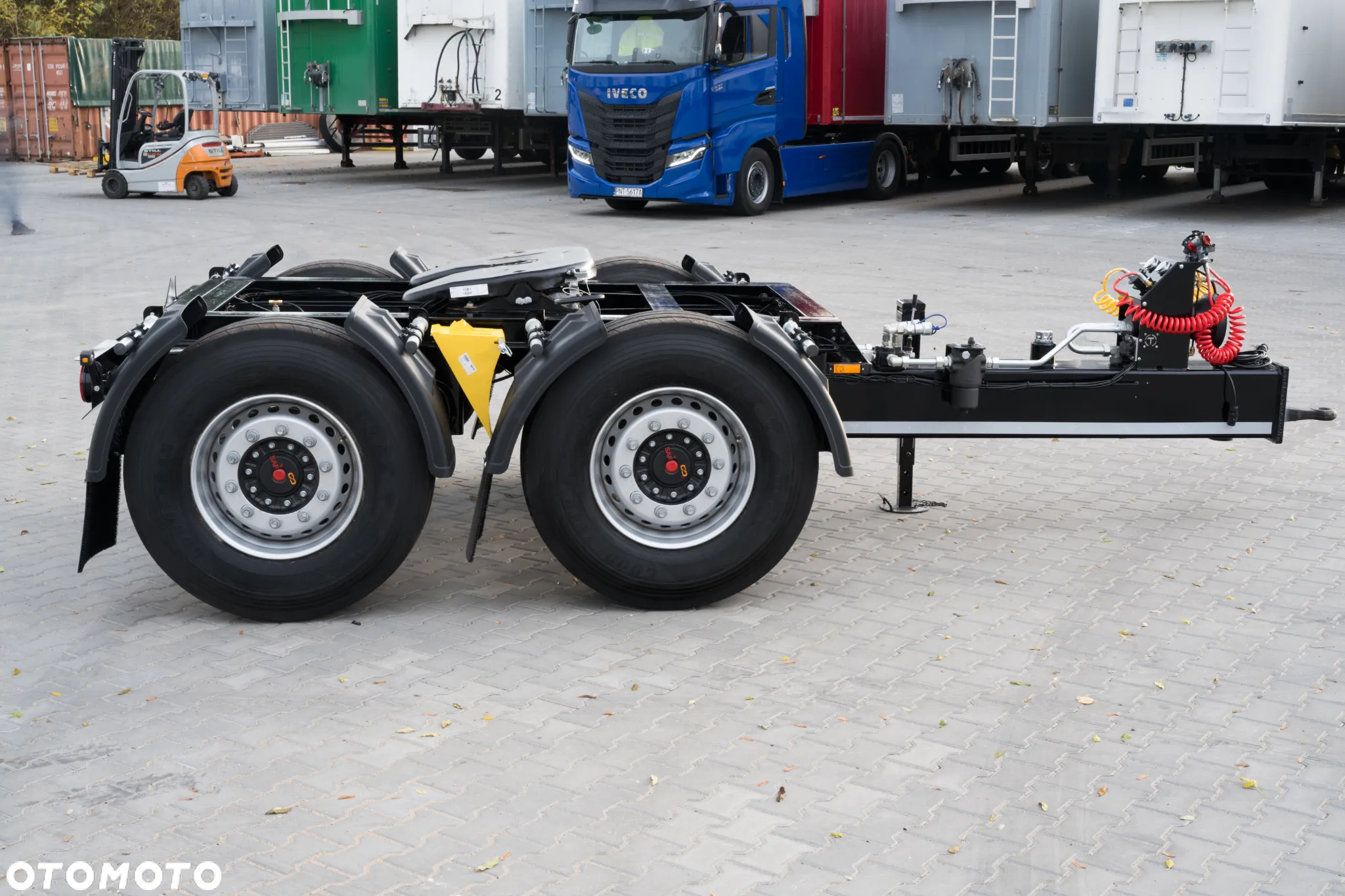 Kraker Dolly - 7