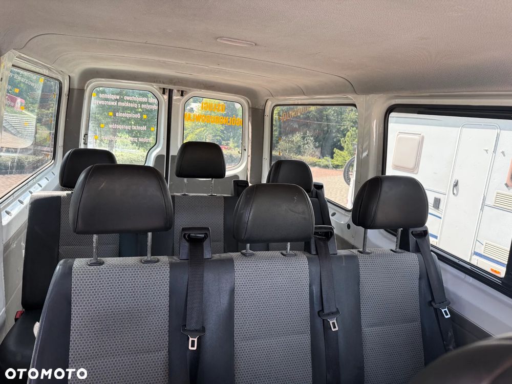 Mercedes-Benz Sprinter 906.211 - 9